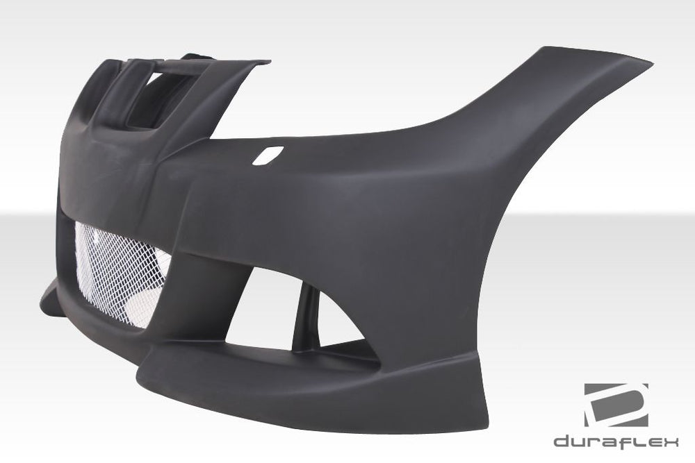 Extreme Dimensions bumper