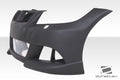 Extreme Dimensions bumper