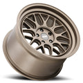 ESR Wheels - 91051435CR01MBRNZ