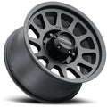 MR703 BEAD GRIP 18X9 +12MM OFFSET