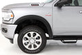 Bushwacker 17-18 Ford F-250 Super Duty OE Style Flares 2pc - Black