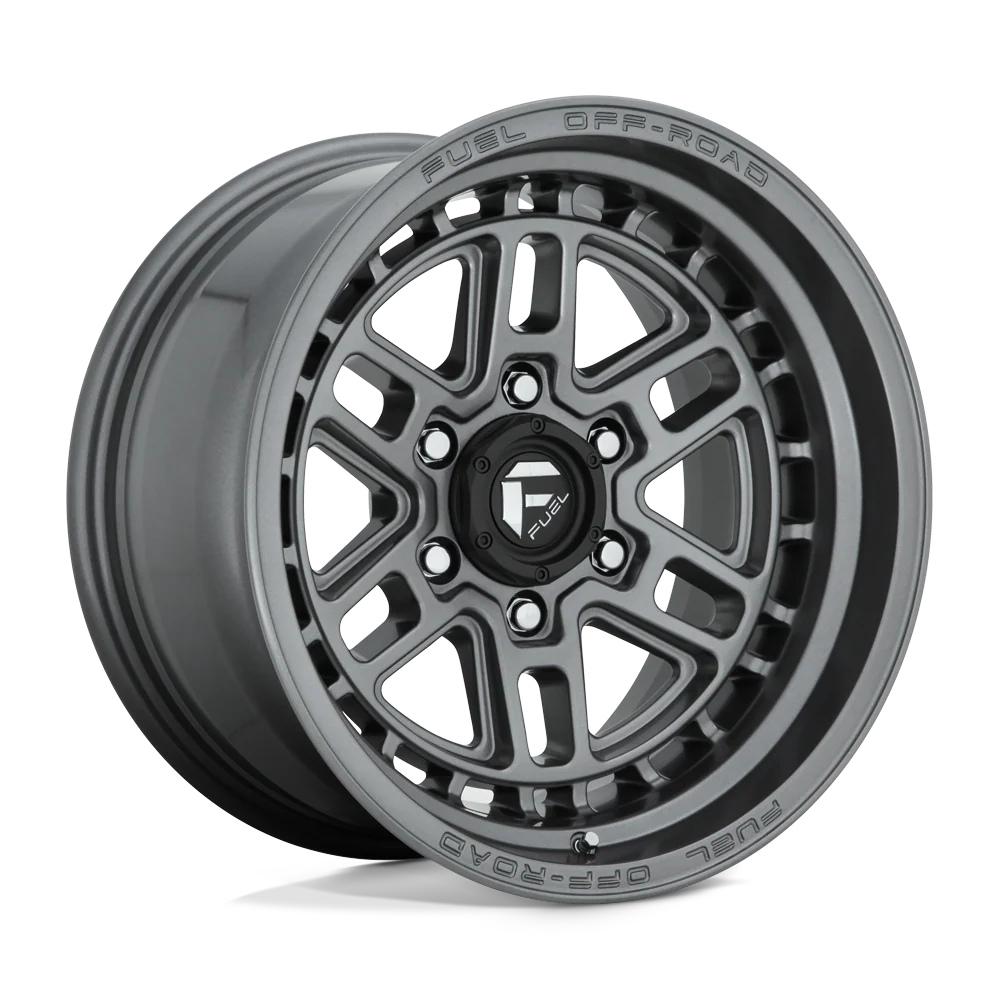 Fuel Wheels - FL-D66817908445