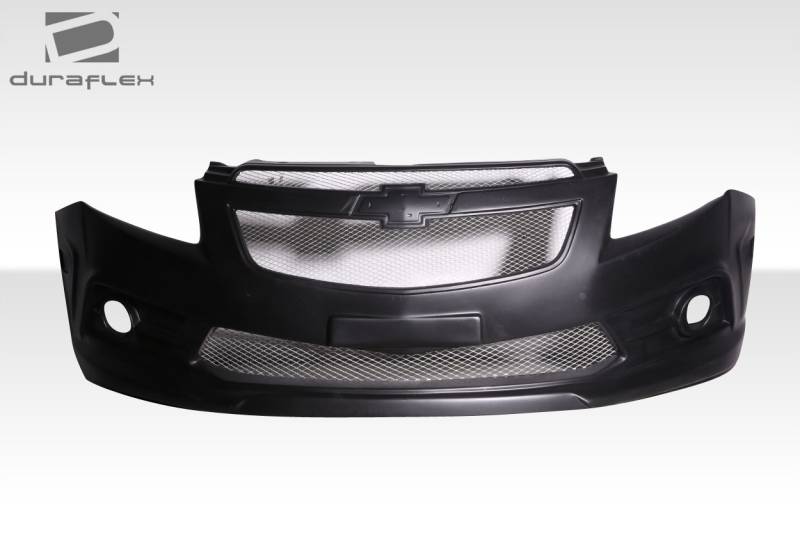 Extreme Dimensions bumper