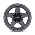 KMC Wheels - KM-KM728AX17855018