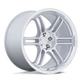 Wheel Pros Rotiform RPS 19X8.5 5X4.5 72 20 SLV DC-LP RC209SD19851220