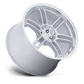 Wheel Pros Rotiform RPS 19X8.5 5X4.5 72 20 SLV DC-LP RC209SD19851220