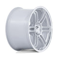 Wheel Pros Rotiform RPS 19X8.5 5X4.5 72 20 SLV DC-LP RC209SD19851220