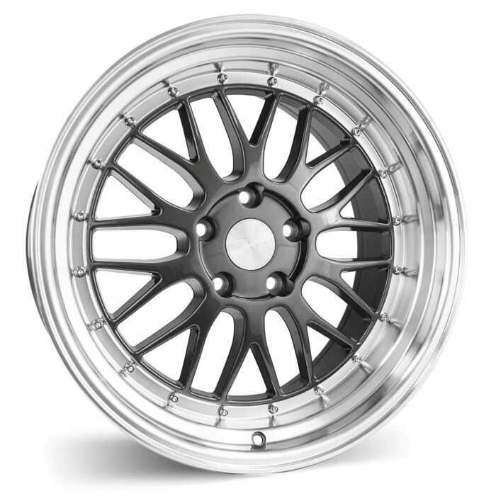 ESR Wheels - 99552022SR05GM-ML