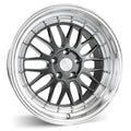 ESR Wheels auto part