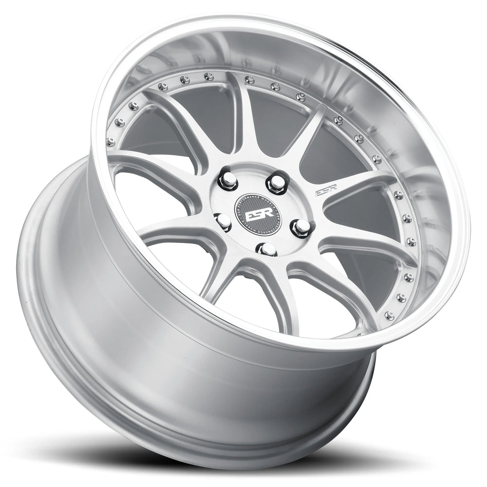 ESR Wheels - 99511135CS12HS-ML