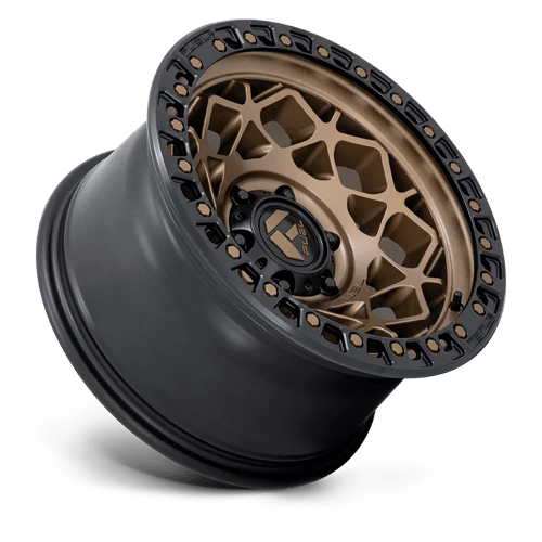 Fuel Wheels - FL-D78517908950