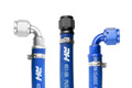 10 401 SERIES BLUE PUSH LOCK HOSE 50 FEET