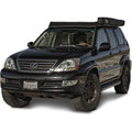 RCI Metalwork KDSS Engine Skid Plate 03-09 GX 470 - 1/4 5052 Aluminum - Raw Metal GX470FRONTKDSSALRAW