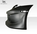 Extreme Dimensions bumper