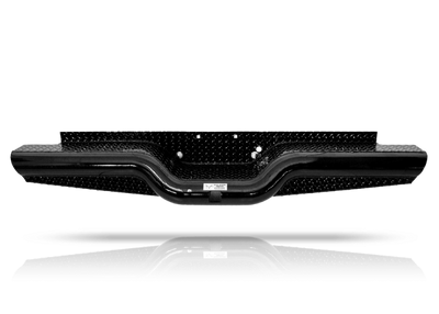 Tough Country Products bumper