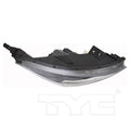 CAPA 1820 KA RIO/ RIO5 HEAD LIGHT ASSY LH