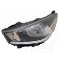 CAPA 1820 KA RIO/ RIO5 HEAD LIGHT ASSY LH