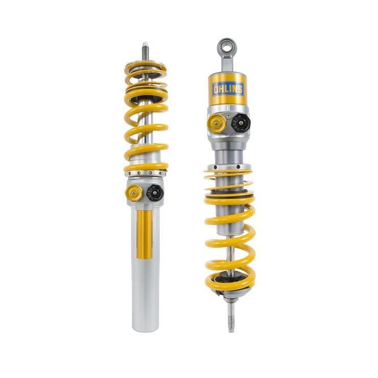 Ohlins TTX-Pro Coilover Porsche 911 GT3 RS (991) 2012-2019