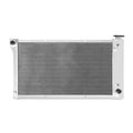 RADIATOR SUPPORT CHEVY P/U 6972