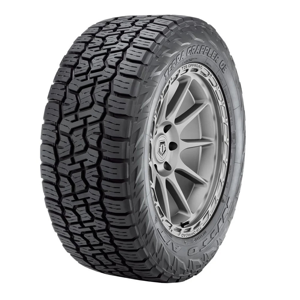 Nitto Tires - NT-223-880