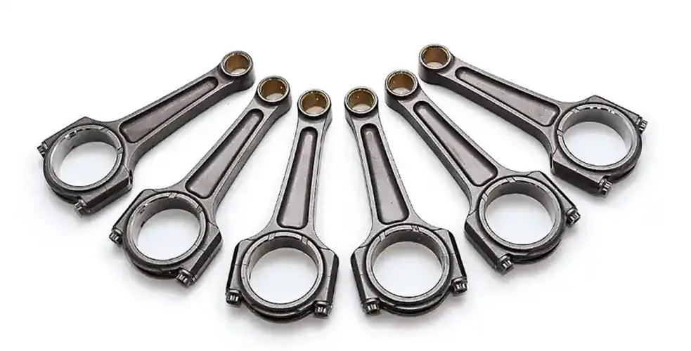 Mahle Rings 4.030in Bore .043in 3/16in Plasma Moly Duct. Std Tension Reduced Radial Moly Ring Set
