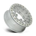 Wheel Pros KS435 GRENADE 15X6 4X137 38 KS43556048538