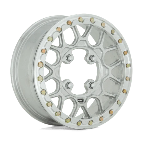 Wheel Pros KS435 GRENADE 15X6 4X137 38 KS43556048538