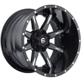 Fuel Wheels auto part