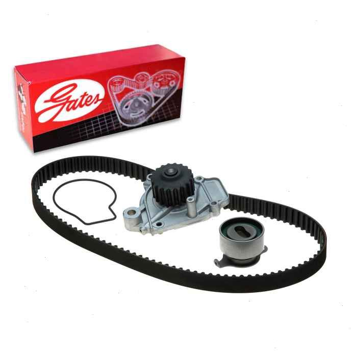 Gates auto part