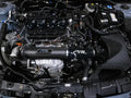 2022-2025 Civic 1.5T Carbon Inlet Pipe Upgrade Kit - Gloss
