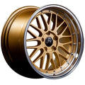 JNC Wheels - JNC-18515140294