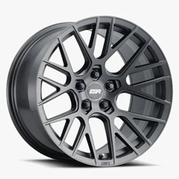 ESR Wheels - 90551422RF11MGR