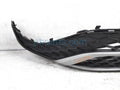 CAPA GRILLE ASSY COMFORTLINE|S|SE|TRENDLINE; W/O LIGHT BAR; W/COLLISION MITIGATION VW
