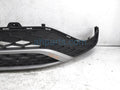 CAPA GRILLE ASSY COMFORTLINE|S|SE|TRENDLINE; W/O LIGHT BAR; W/COLLISION MITIGATION VW