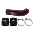 Wehrli Coolant Tank OEM Placement for 17-19 Duramax L5P Sparkle Bomber Orange Sparkle Bomber Orange 100433-SBO