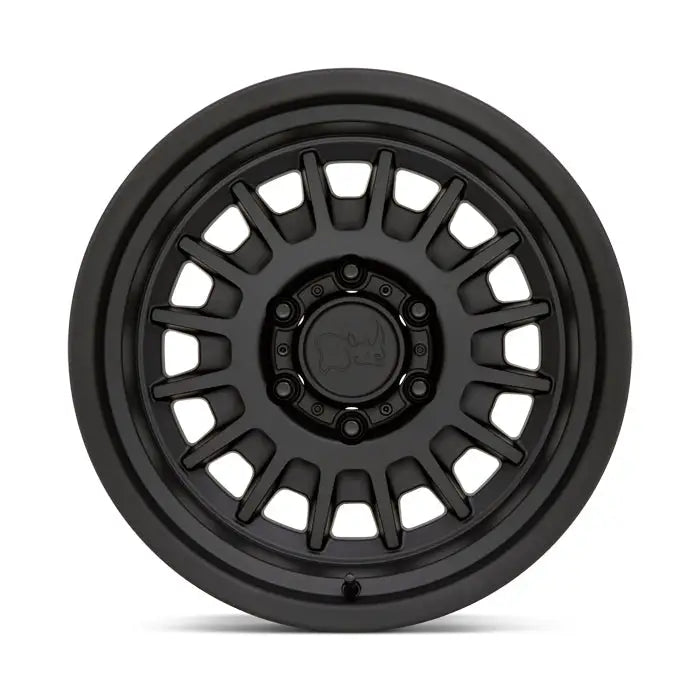 Black Rhino - BR-1780ALS006140M06