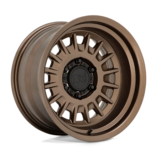Black Rhino - BR-1780ALS006140Z06