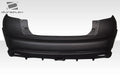 Extreme Dimensions bumper