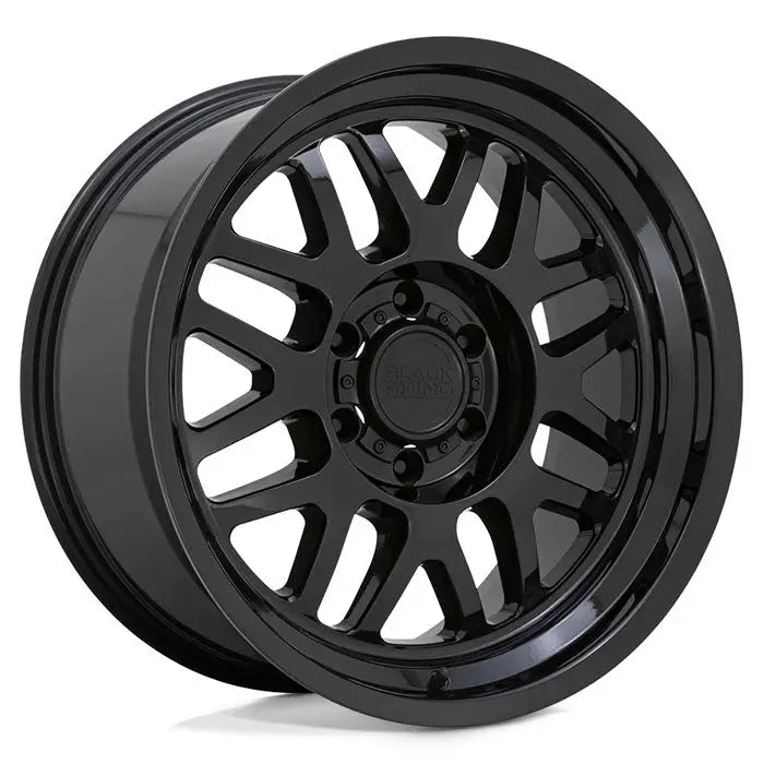 Black Rhino - BR-1895DLT025140B87