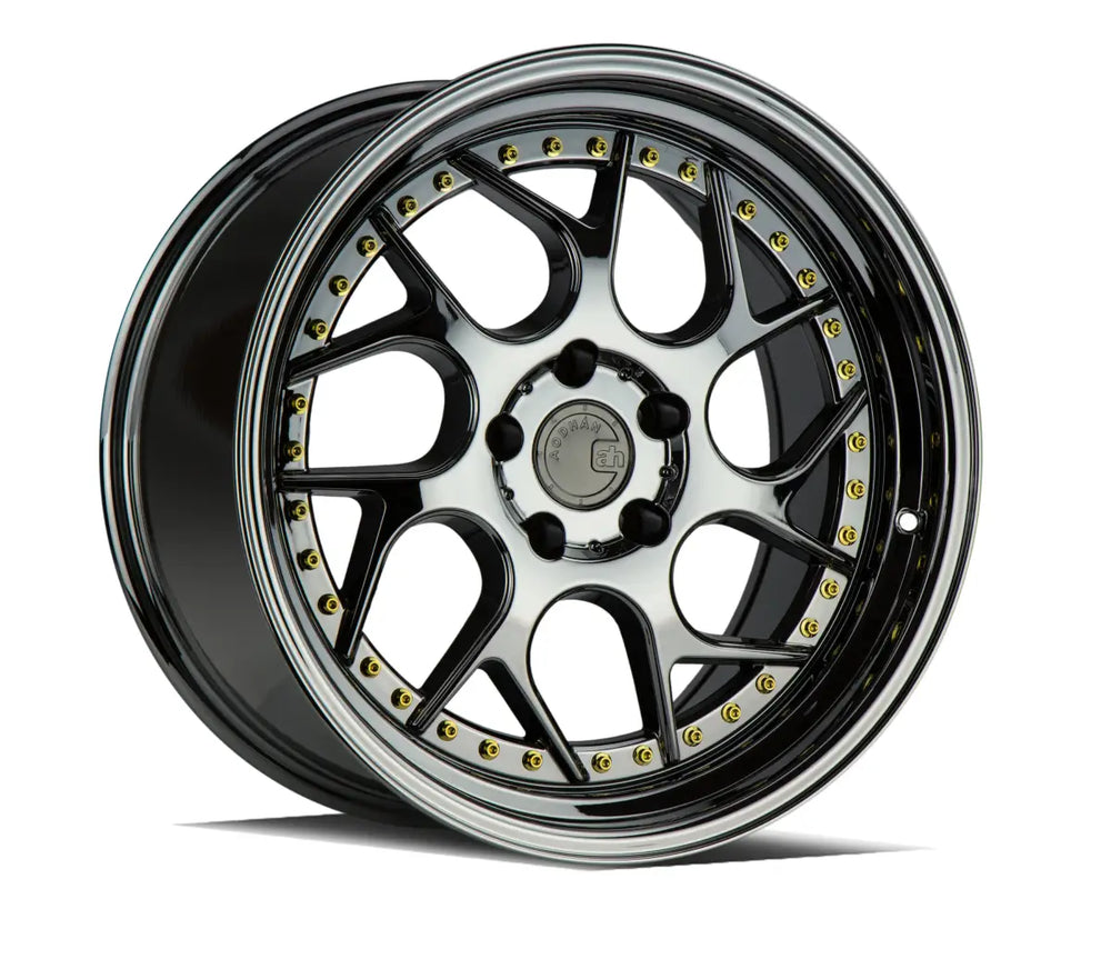 Aodhan Wheels - DS119955114322VB