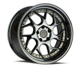 Aodhan Wheels - DS119955114322VB