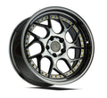 Aodhan Wheels - DS119955114322VB