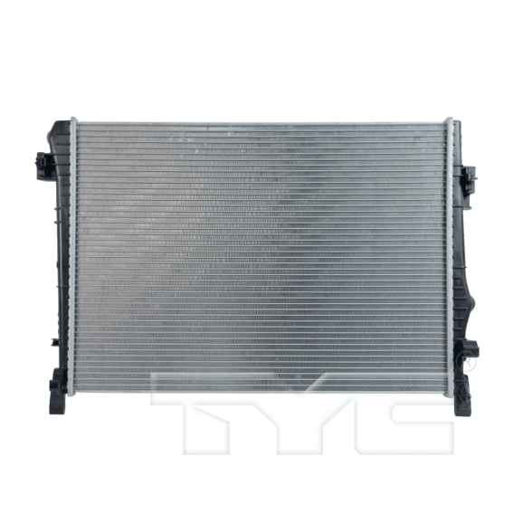 RAD 0917 JOURNEY 2.4/3.5L (OE)