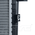 RAD 0917 JOURNEY 2.4/3.5L (OE)