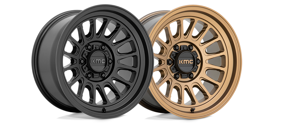 KMC Wheels - KM-KM72479068712NUS