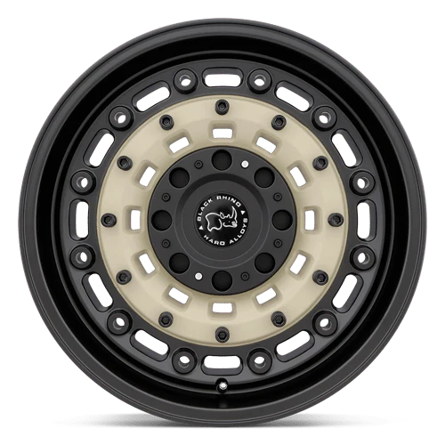 Black Rhino - BR-1795ARS-88170D25