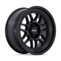 KMC Wheels auto part