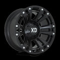 KMC Wheels auto part