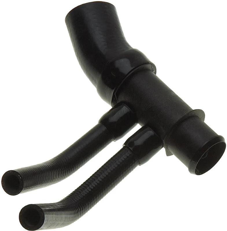 Gates oil cooler