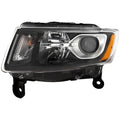 Maxzone Vehicle Lighting Corp headlights